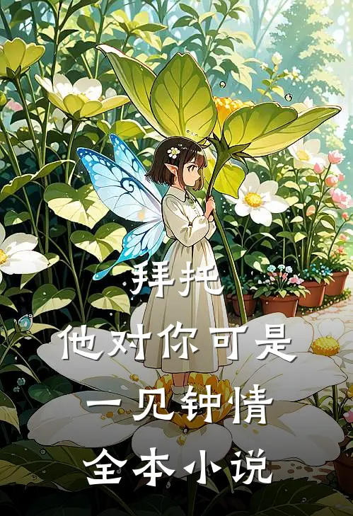 拜托，他对你可是一见钟情全本小说