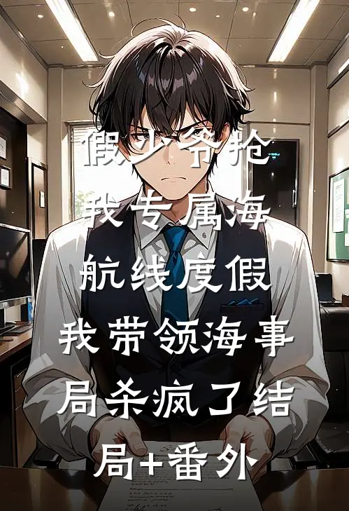 假少爷抢我专属海航线度假，我带领海事局杀疯了结局+番外