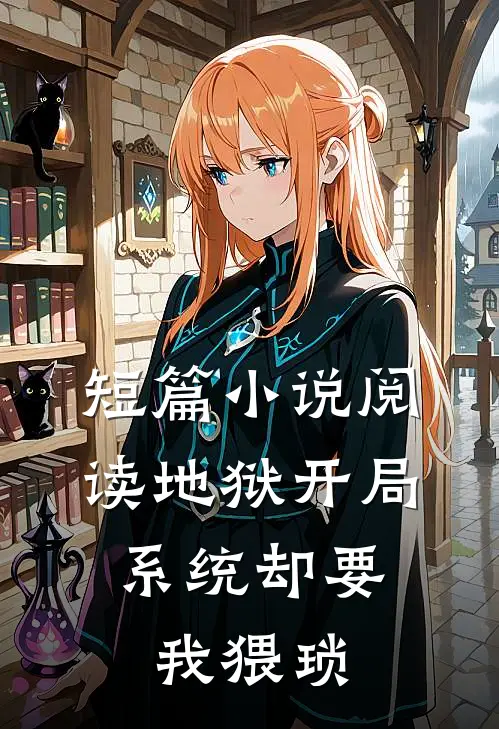 短篇小说阅读地狱开局，系统却要我猥琐