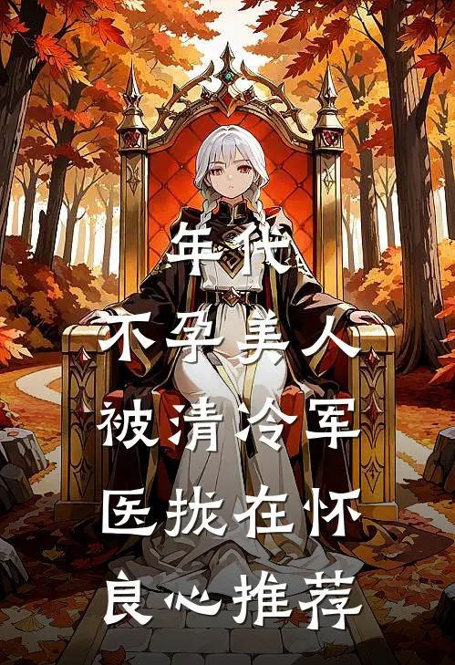 年代：不孕美人被清冷军医拢在怀良心推荐