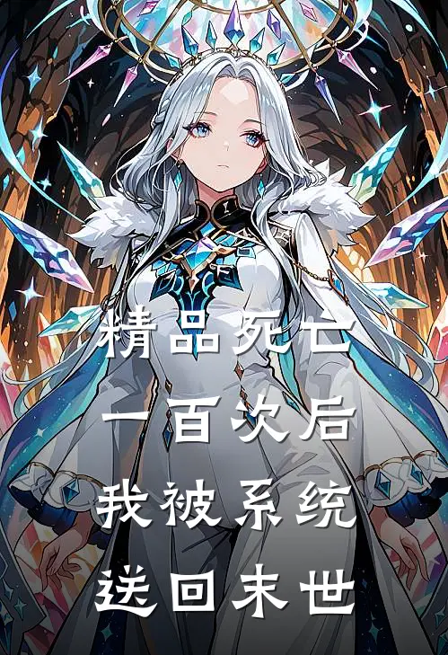 精品死亡一百次后，我被系统送回末世