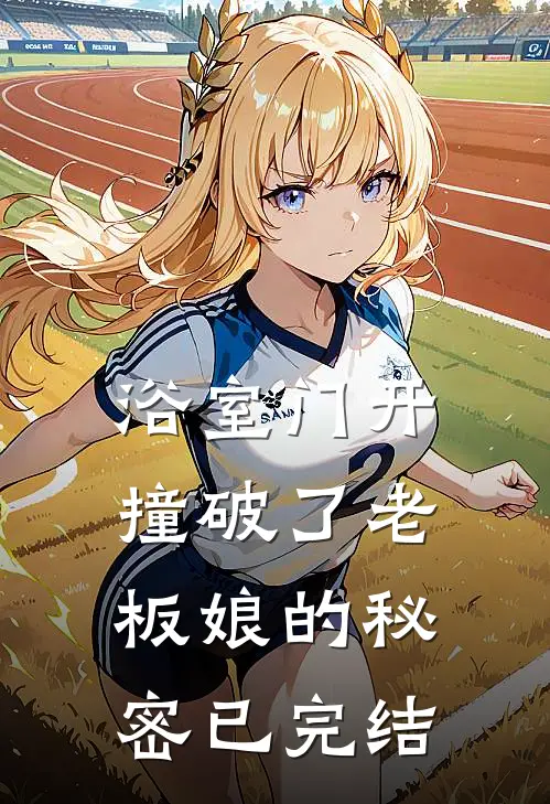 浴室门开，撞破了老板娘的秘密已完结