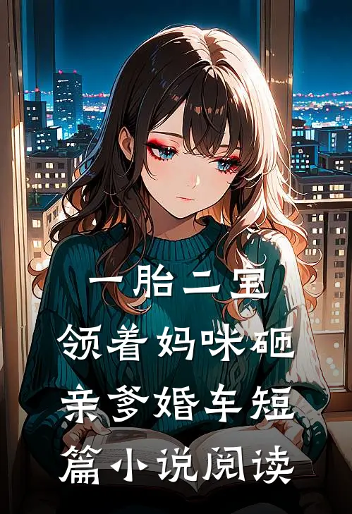一胎二宝：领着妈咪砸亲爹婚车短篇小说阅读