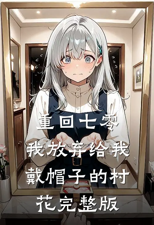 重回七零，我放弃给我戴帽子的村花完整版