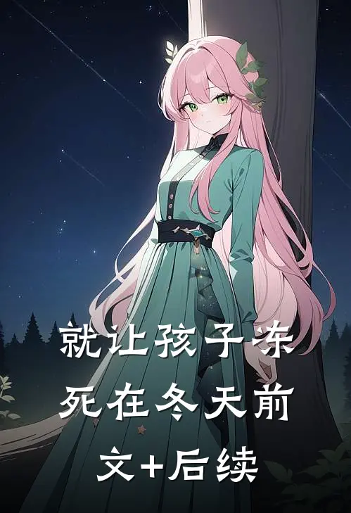 就让孩子冻死在冬天前文+后续