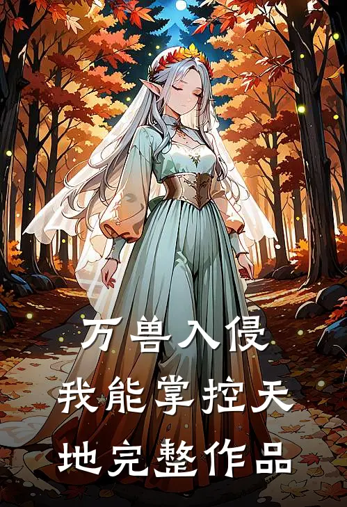 万兽入侵：我能掌控天地完整作品