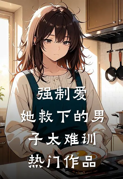 强制爱：她救下的男子太难训热门作品