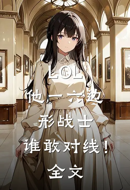LOL：他一六边形战士，谁敢对线！全文