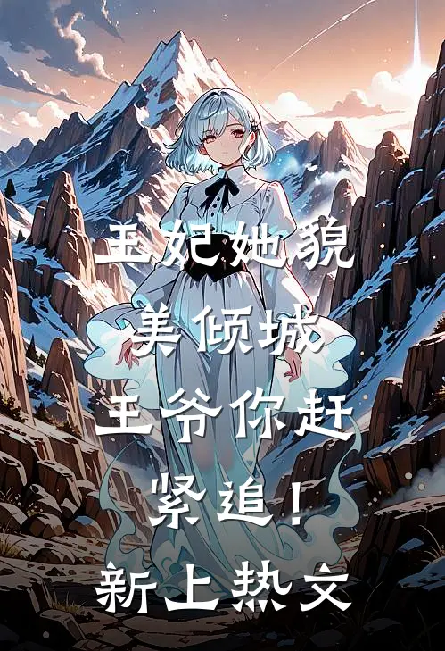 王妃她貌美倾城，王爷你赶紧追！新上热文