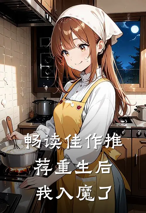畅读佳作推荐重生后，我入魔了