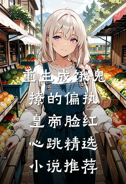 重生成饿鬼，撩的偏执皇帝脸红心跳精选小说推荐