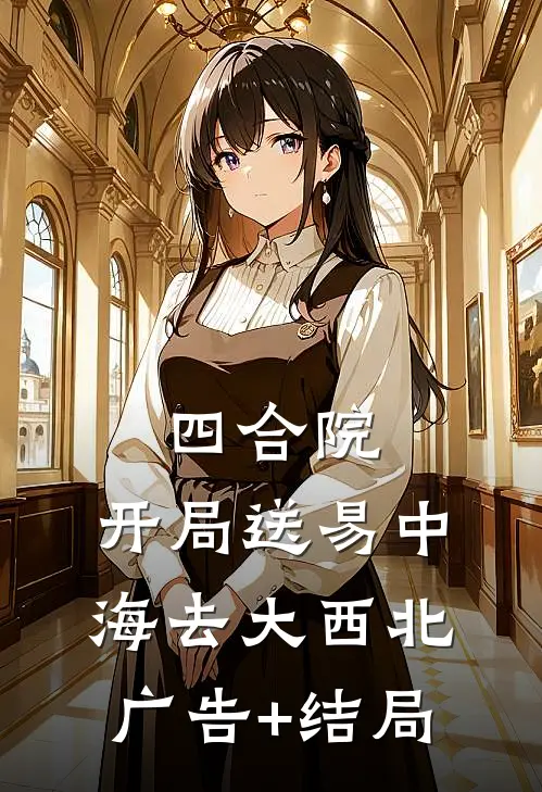 四合院：：开局送易中海去大西北广告+结局
