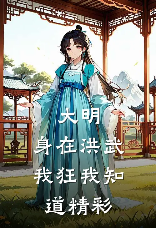 大明：身在洪武，我狂我知道精彩