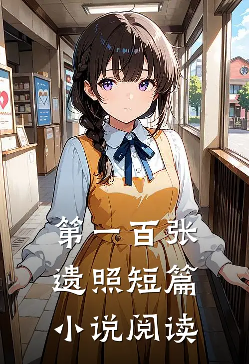 第一百张遗照短篇小说阅读