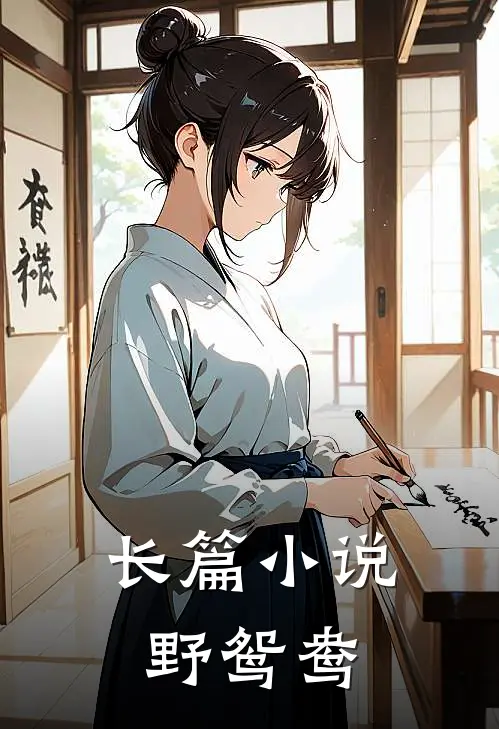 长篇小说野鸳鸯
