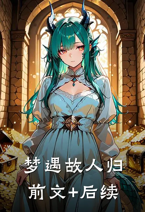 梦遇故人归前文+后续