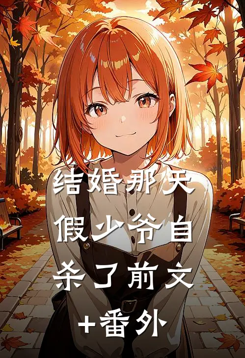 结婚那天，假少爷自杀了前文+番外