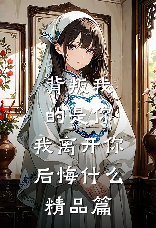 背叛我的是你，我离开你后悔什么精品篇