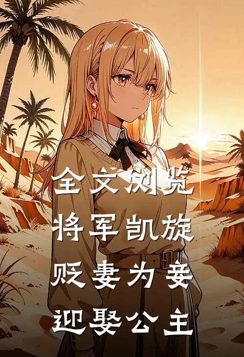 全文浏览将军凯旋，贬妻为妾迎娶公主