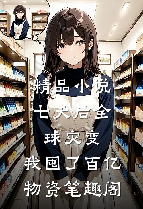 精品小说七天后全球灾变,我囤了百亿物资笔趣阁