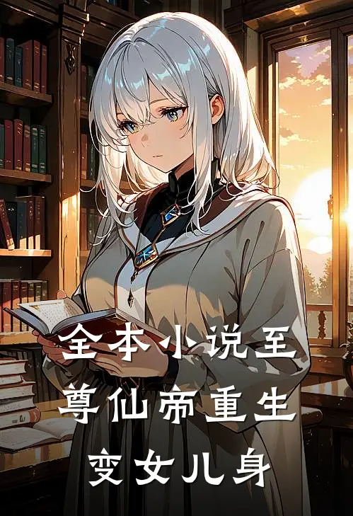 全本小说至尊仙帝重生变女儿身