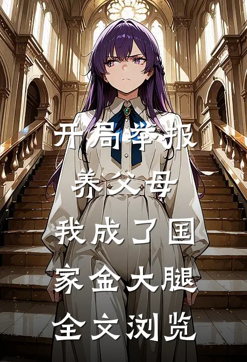 开局举报养父母，我成了国家金大腿全文浏览