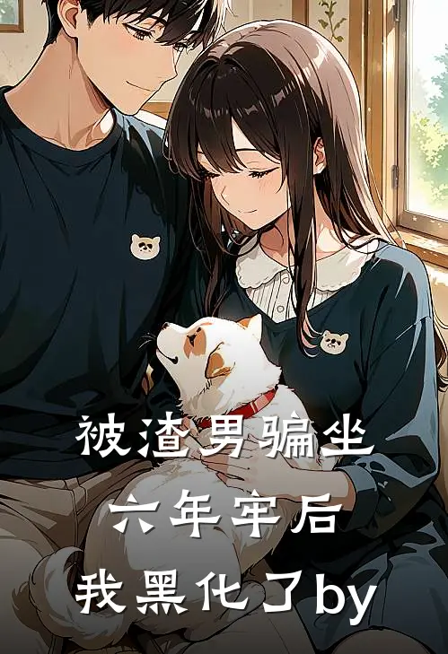 被渣男骗坐六年牢后，我黑化了by