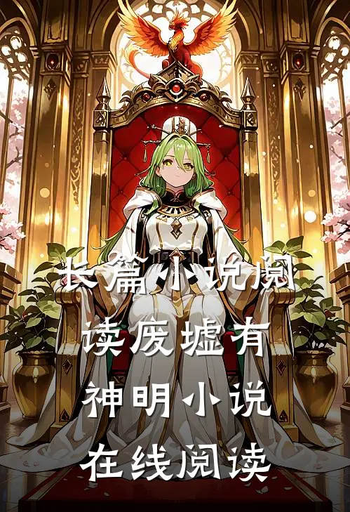 长篇小说阅读废墟有神明小说在线阅读