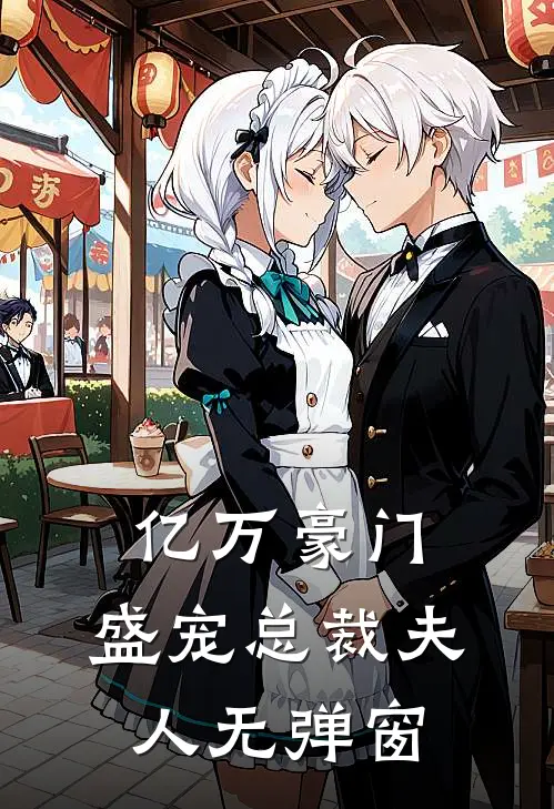 亿万豪门：盛宠总裁夫人无弹窗