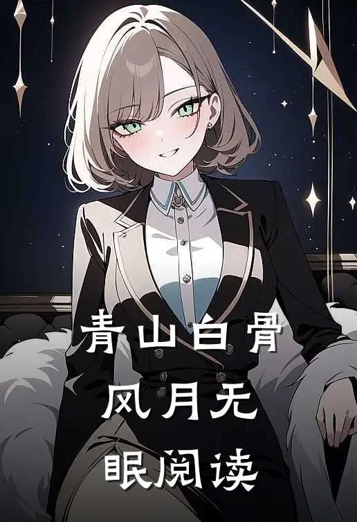 青山白骨，风月无眠阅读