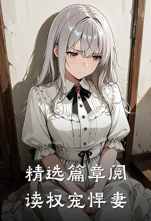 精选篇章阅读权宠悍妻