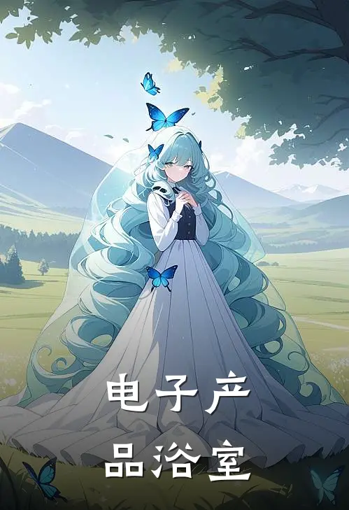 电子产品浴室