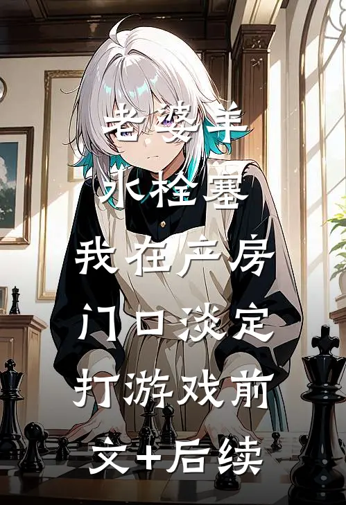 老婆羊水栓塞，我在产房门口淡定打游戏前文+后续