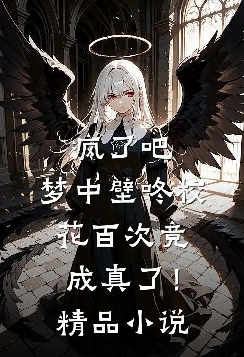 疯了吧，梦中壁咚校花百次竟成真了！精品小说