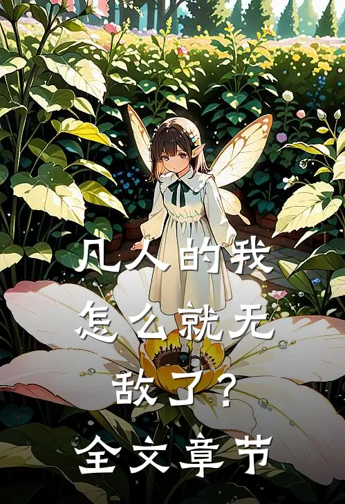 凡人的我，怎么就无敌了？全文章节