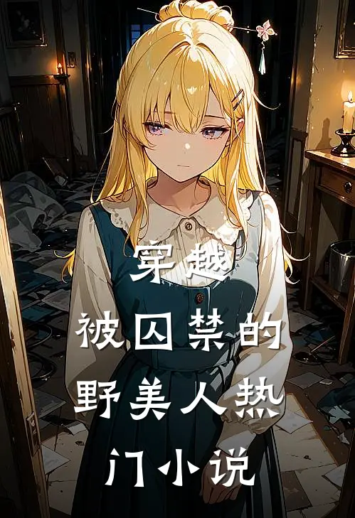 穿越：被囚禁的野美人热门小说