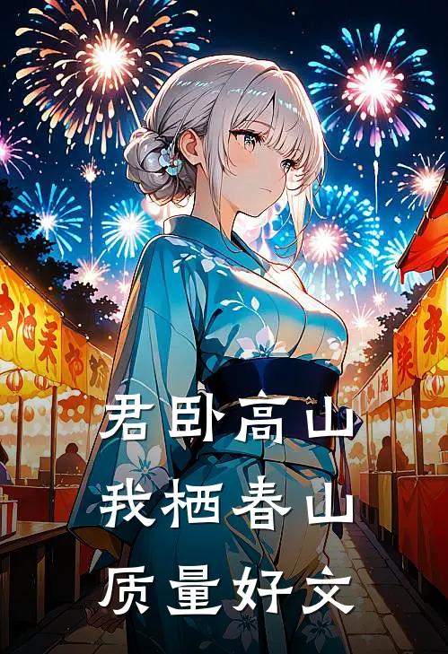 君卧高山，我栖春山质量好文