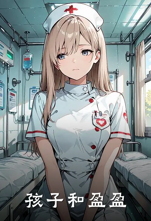 孩子和盈盈