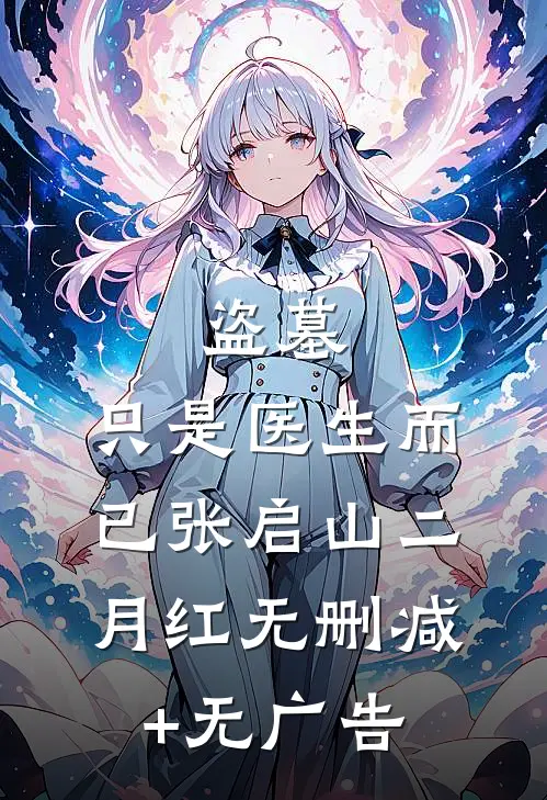 盗墓：只是医生而已张启山二月红无删减+无广告
