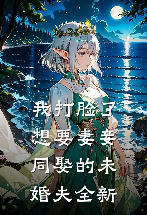我打脸了想要妻妾同娶的未婚夫全新