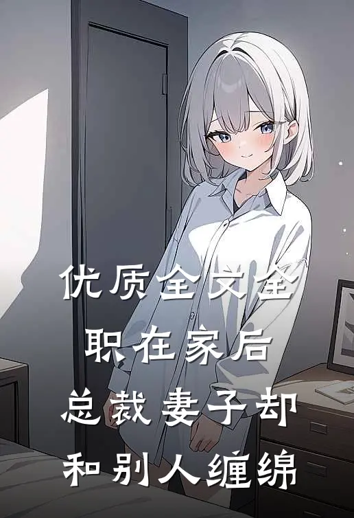 优质全文全职在家后，总裁妻子却和别人缠绵