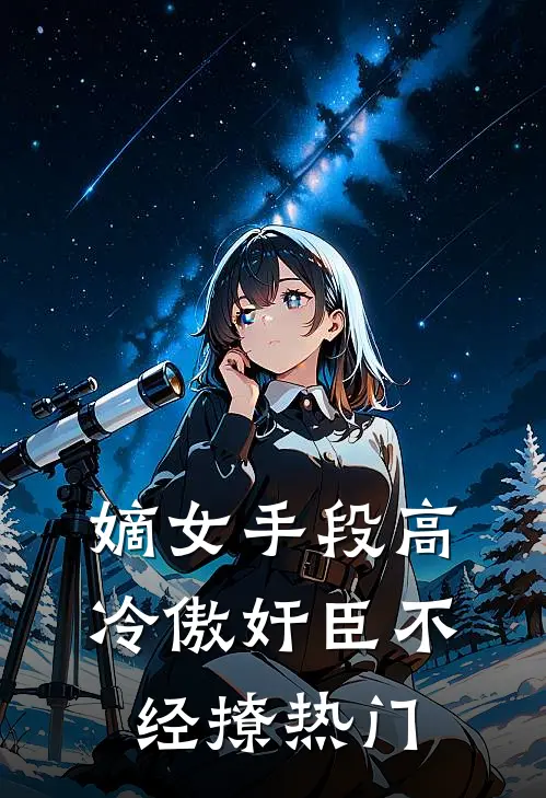 嫡女手段高，冷傲奸臣不经撩热门