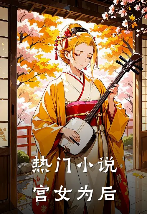 热门小说宫女为后