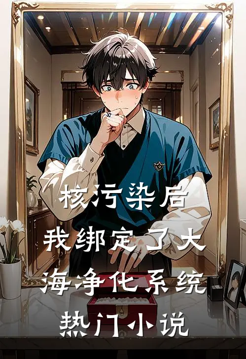 核污染后，我绑定了大海净化系统热门小说