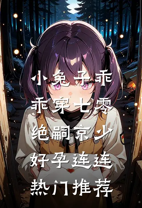 小兔子乖乖穿七零，绝嗣京少好孕连连热门推荐