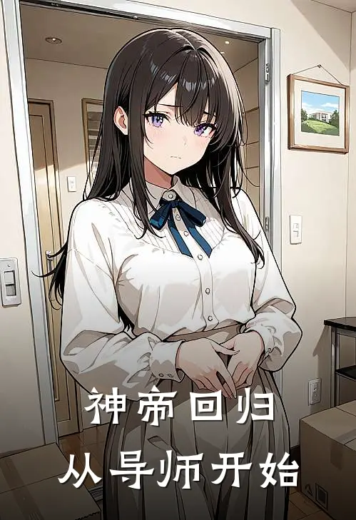 神帝回归，从导师开始