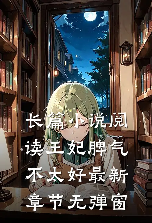 长篇小说阅读王妃脾气不太好 最新章节 无弹窗