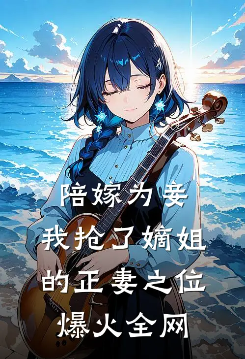 陪嫁为妾，我抢了嫡姐的正妻之位爆火全网