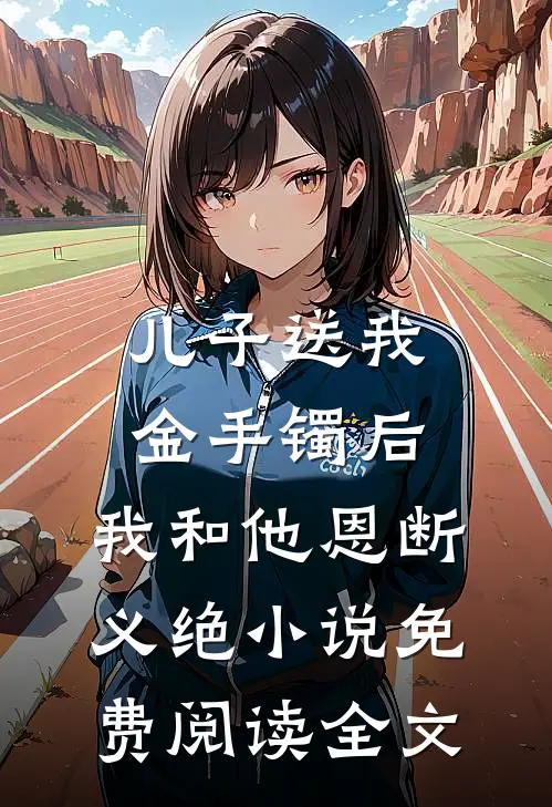 儿子送我金手镯后，我和他恩断义绝小说免费阅读全文