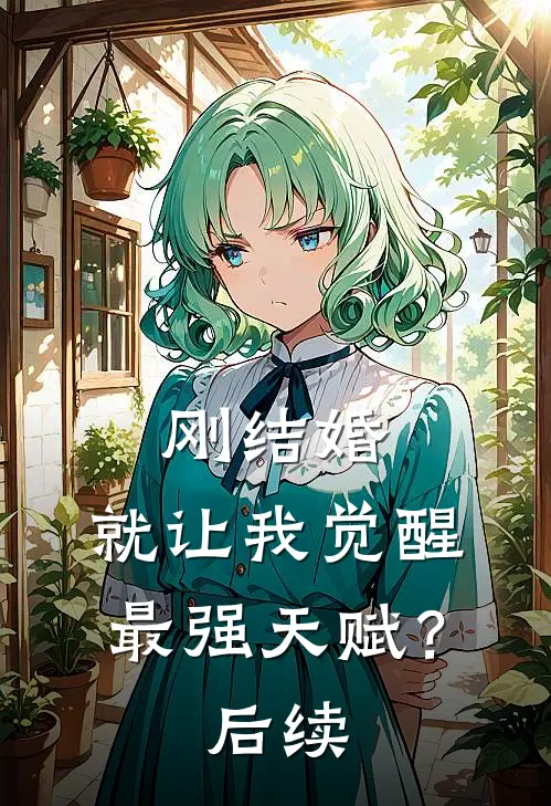 刚结婚，就让我觉醒最强天赋？后续